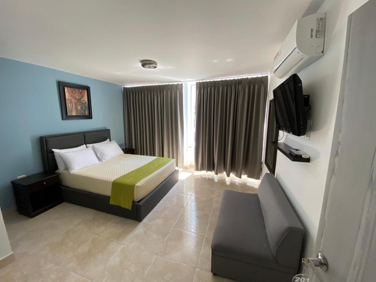 Hotel Tupinamba Neiva ネイバ エクステリア 写真