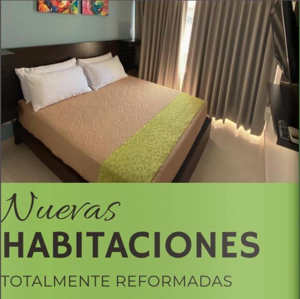 Hotel Tupinamba Neiva ネイバ エクステリア 写真