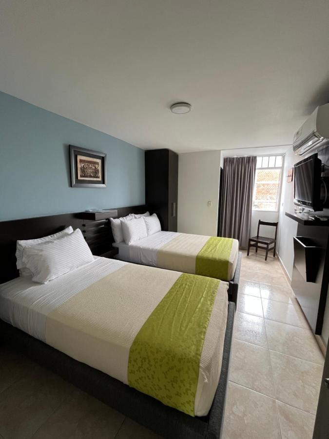 Hotel Tupinamba Neiva ネイバ エクステリア 写真