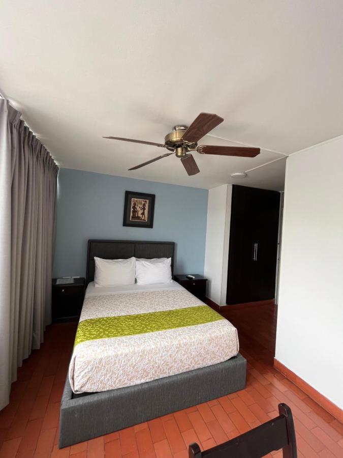 Hotel Tupinamba Neiva ネイバ エクステリア 写真
