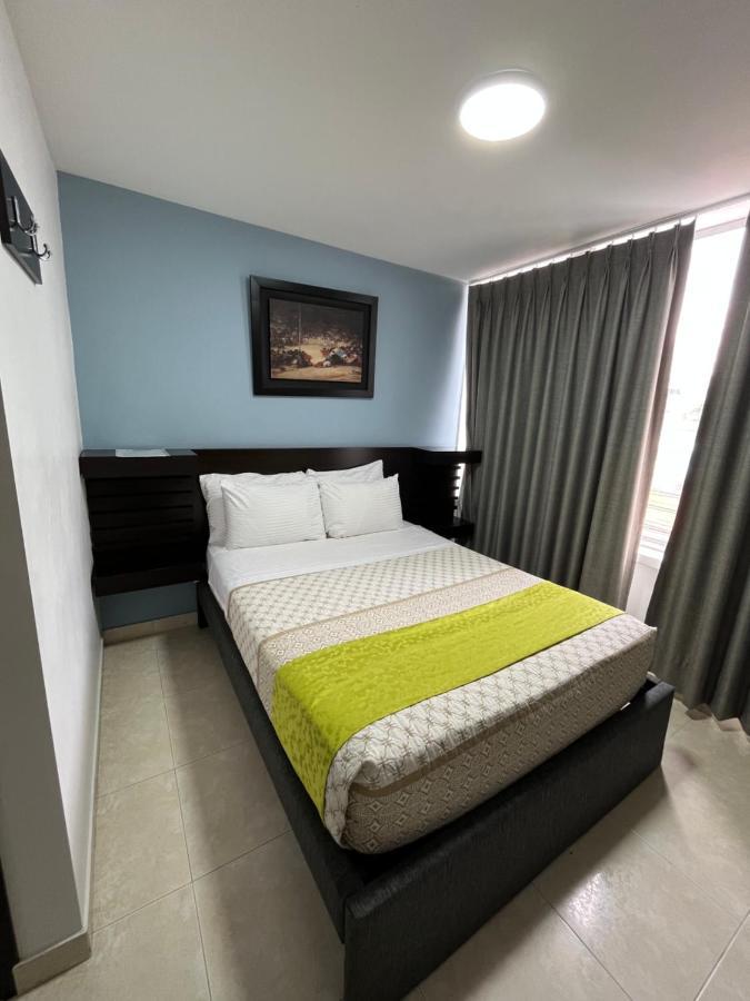 Hotel Tupinamba Neiva ネイバ エクステリア 写真