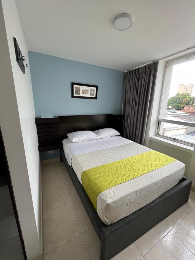 Hotel Tupinamba Neiva ネイバ エクステリア 写真