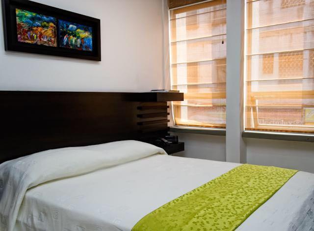 Hotel Tupinamba Neiva ネイバ エクステリア 写真