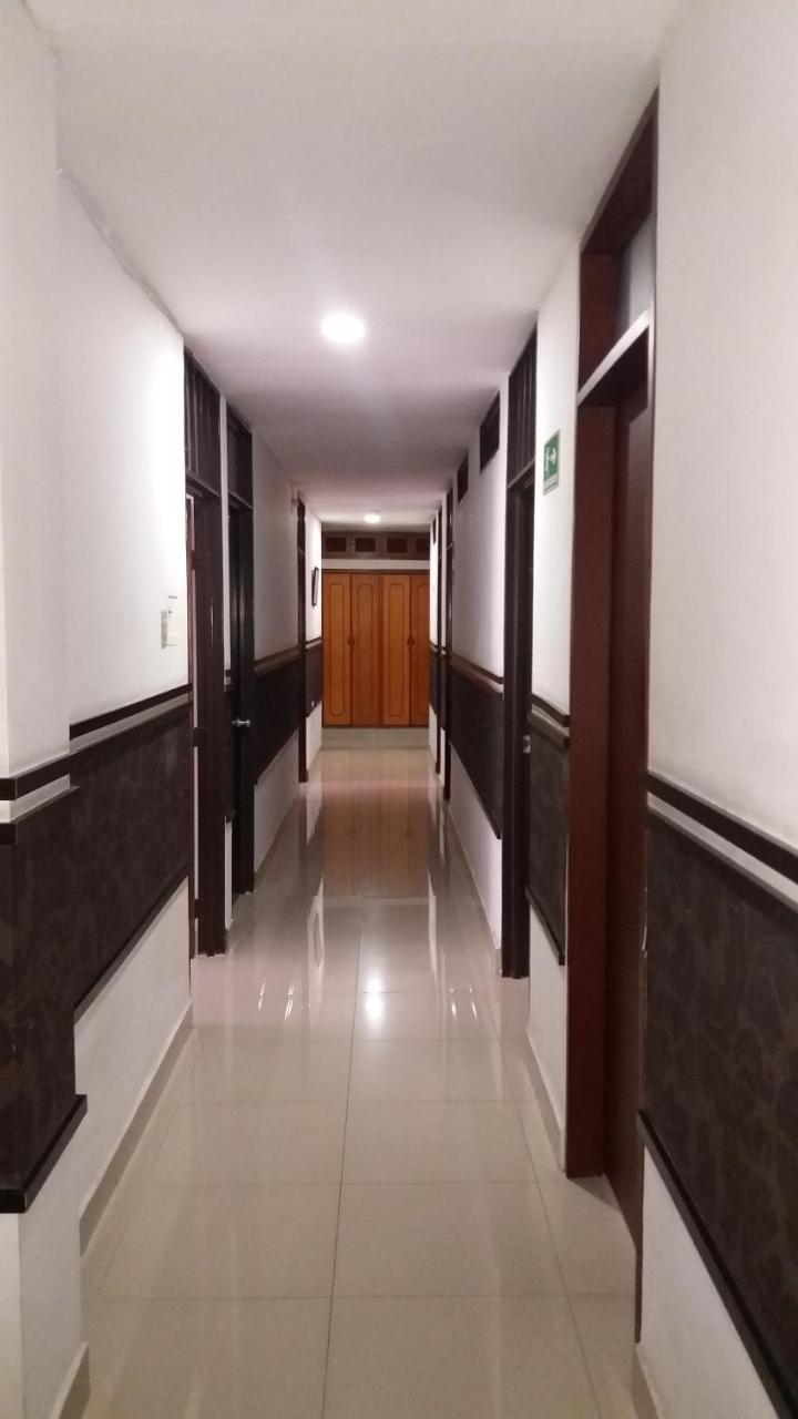 Hotel Tupinamba Neiva ネイバ エクステリア 写真