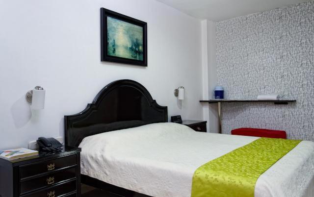 Hotel Tupinamba Neiva ネイバ エクステリア 写真
